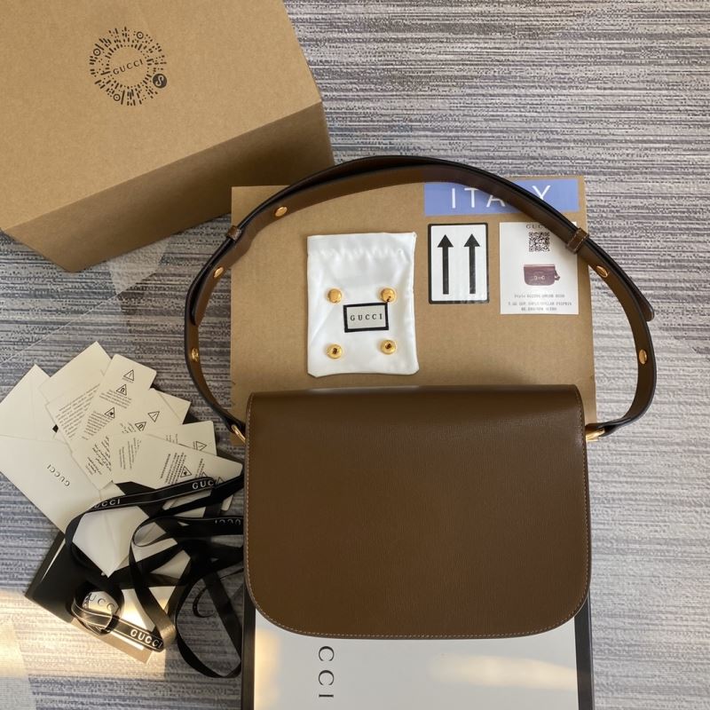 Gvc*1 horsebit bags